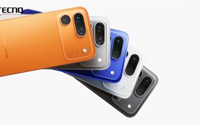 Tecno Spark 50 Pro : Prix, date de sortie et caractéristiques complètes dévoilés