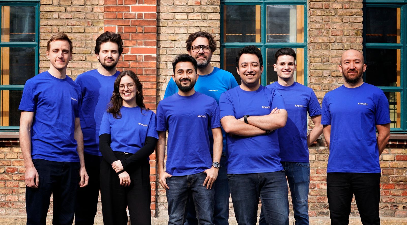 Une startup munichoise déploie des outils métier IA pour les PME africaines