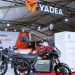 Yadea s'engage dans la course aux vélos électriques au Kenya