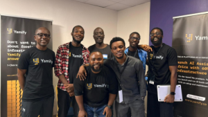 Yamify lève des fonds pour construire l'infrastructure IA de l'Afrique