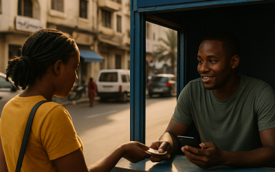 Comment construire un produit SaaS africain de zéro - TechSocietyMedia