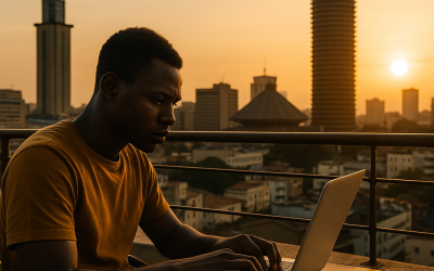 Énergie nucléaire et tech propre : le dilemme africain - TechSocietyMedia