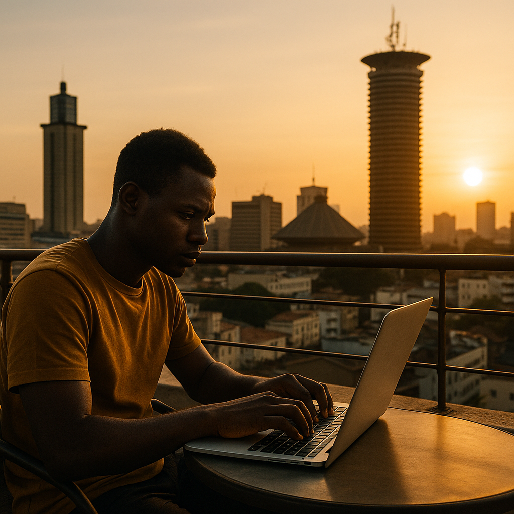 Énergie nucléaire et tech propre : le dilemme africain - TechSocietyMedia