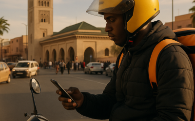 Accelerateur d'impact du Maroc : comment postuler et réussir - TechSocietyMedia