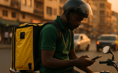 Camer's Valley : l'écosystème startup camerounais prend son envol - TechSocietyMedia