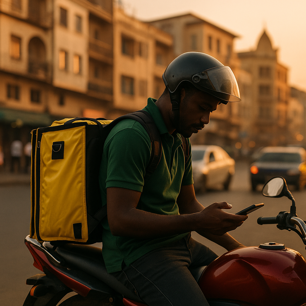 Camer's Valley : l'écosystème startup camerounais prend son envol - TechSocietyMedia
