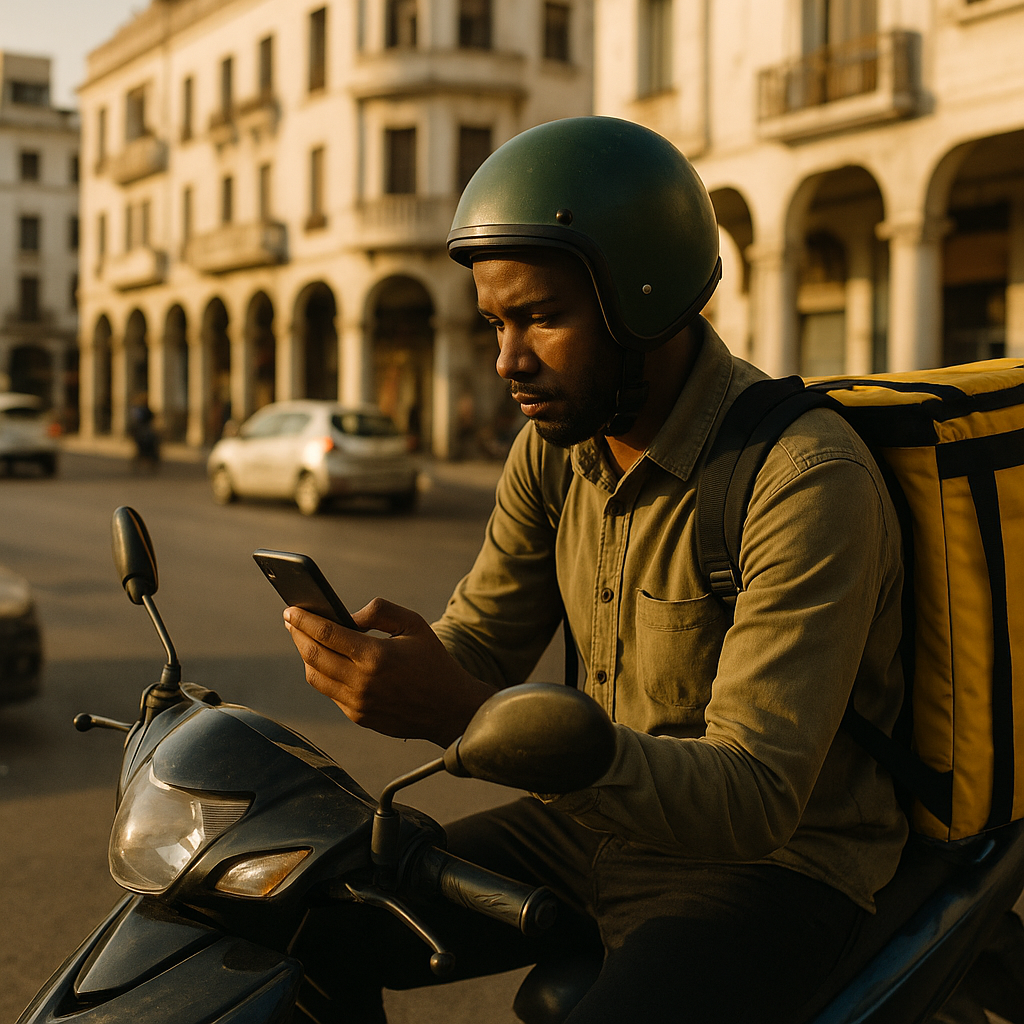 Micro frontend architecture au Maroc : retour terrain - TechSocietyMedia