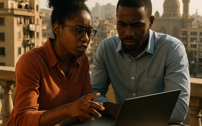 Bootstrapping vs VC funding : le vrai débat des startups africaines - TechSocietyMedia