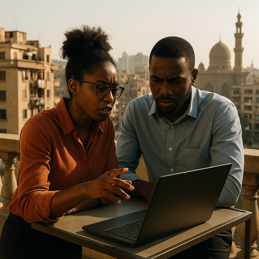 Bootstrapping vs VC funding : le vrai débat des startups africaines - TechSocietyMedia