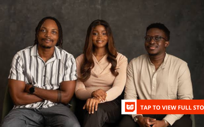 Accrue vise les entreprises africaines avec une plateforme bancaire transfrontalière en stablecoin