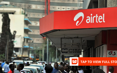 Airtel Nigeria élargit son réseau commercial face à la montée des services digitaux