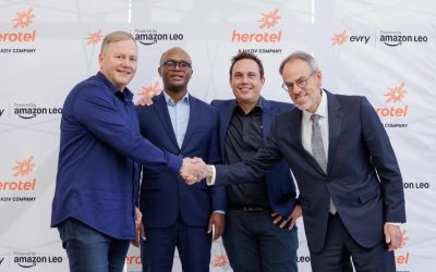 Amazon percute le marché sud-africain avec une stratégie que Starlink a évitée