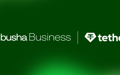 Busha Business s'allie à Tether pour renforcer les stablecoins en Afrique