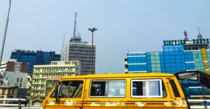 Capitale déjà présente avant l'essor technologique en Afrique