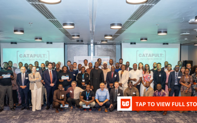 Cette région ambitionne de créer l'écosystème fintech le plus connecté d'Afrique