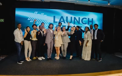 Comment Launch Africa continue d'investir dans les jeunes pousses malgré le ralentissement économique