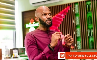 Comment ntel du Nigeria se transforme de télécom à entreprise d'infrastructure