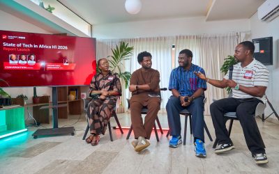 Consolidation : La nouvelle stratégie de croissance tech en Afrique début 2026