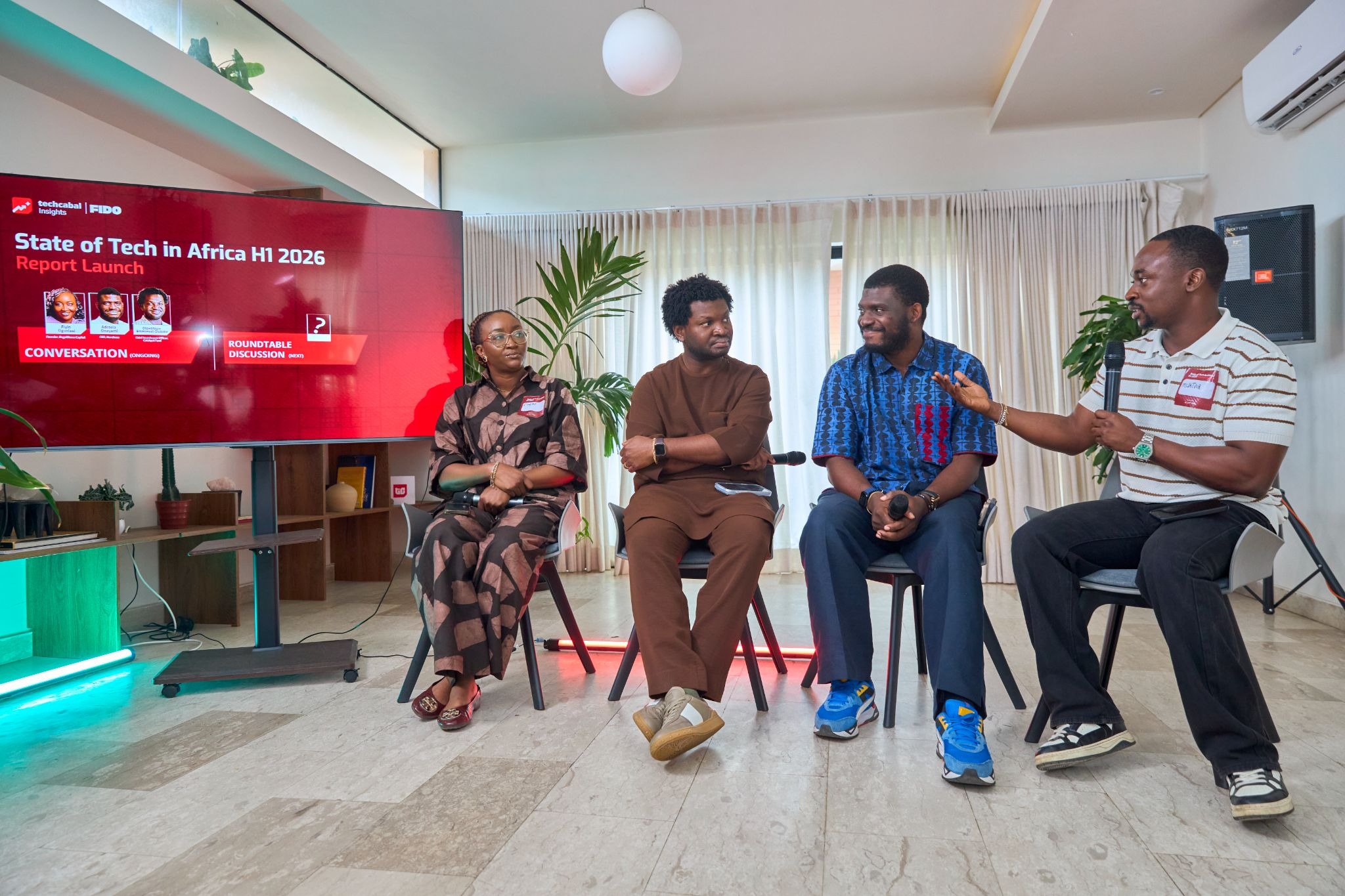 Consolidation : La nouvelle stratégie de croissance tech en Afrique début 2026