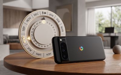 Date de sortie du Google Pixel 11 et ce qu'il faut savoir