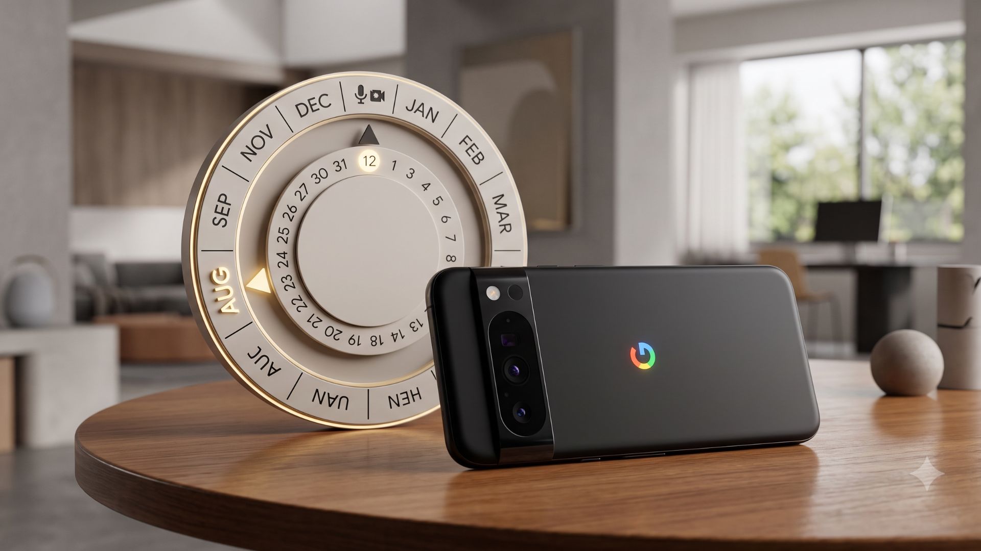 Date de sortie du Google Pixel 11 et ce qu'il faut savoir