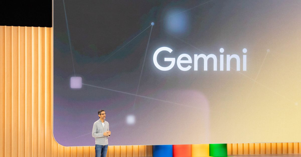 Découvrez Gemini Spark et ses avantages pour vous