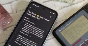 Découvrez le fonctionnement et la configuration du Brief Quotidien de Google