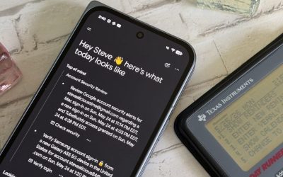 Découvrez le fonctionnement et la configuration du Brief Quotidien de Google