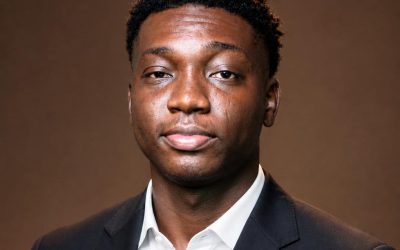 Entretien express avec Zubair Timilehin : révélations et confidences