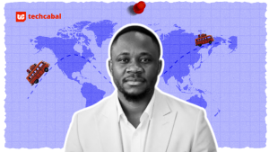 Eseandre Otomiewor relance son business à 100 000$ aux États-Unis