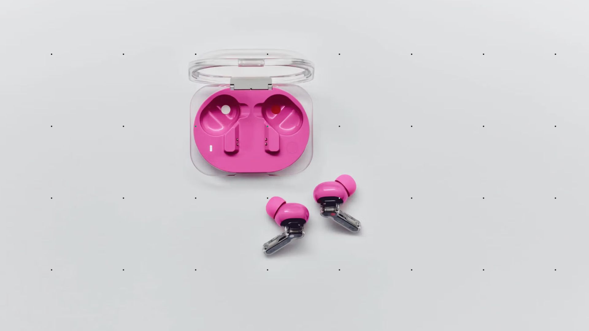 Everything about Nothing Ear 3a: pricing, launch date, detailed features dévoilés