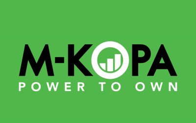FMO prépare un financement de 30 millions de dollars pour M-KOPA Kenya