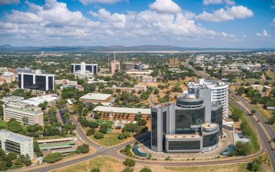 Fonds Tech Botswana décroche 6,7 millions de dollars lors de son lancement