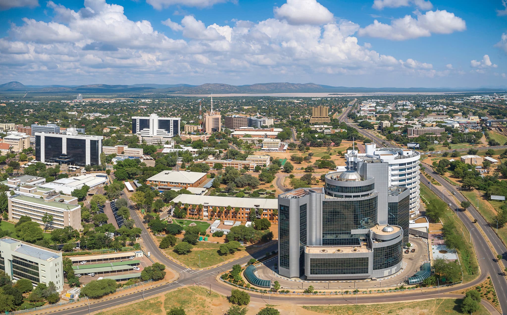 Fonds Tech Botswana décroche 6,7 millions de dollars lors de son lancement