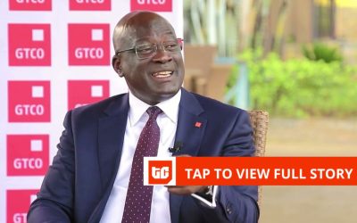 GTBank Kenya cherche un nouveau DG après le départ de Jubril Adeniji