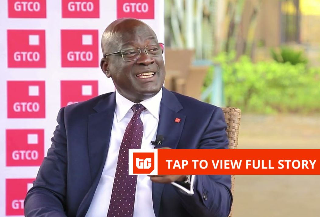 GTBank Kenya cherche un nouveau DG après le départ de Jubril Adeniji