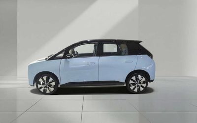 JéGO et GoCab s'allient pour déployer 6 000 véhicules électriques en Afrique de l'Ouest