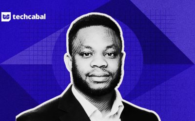 Kelvin Obasuyi : ses échecs le propulsent vers l'entrepreneuriat