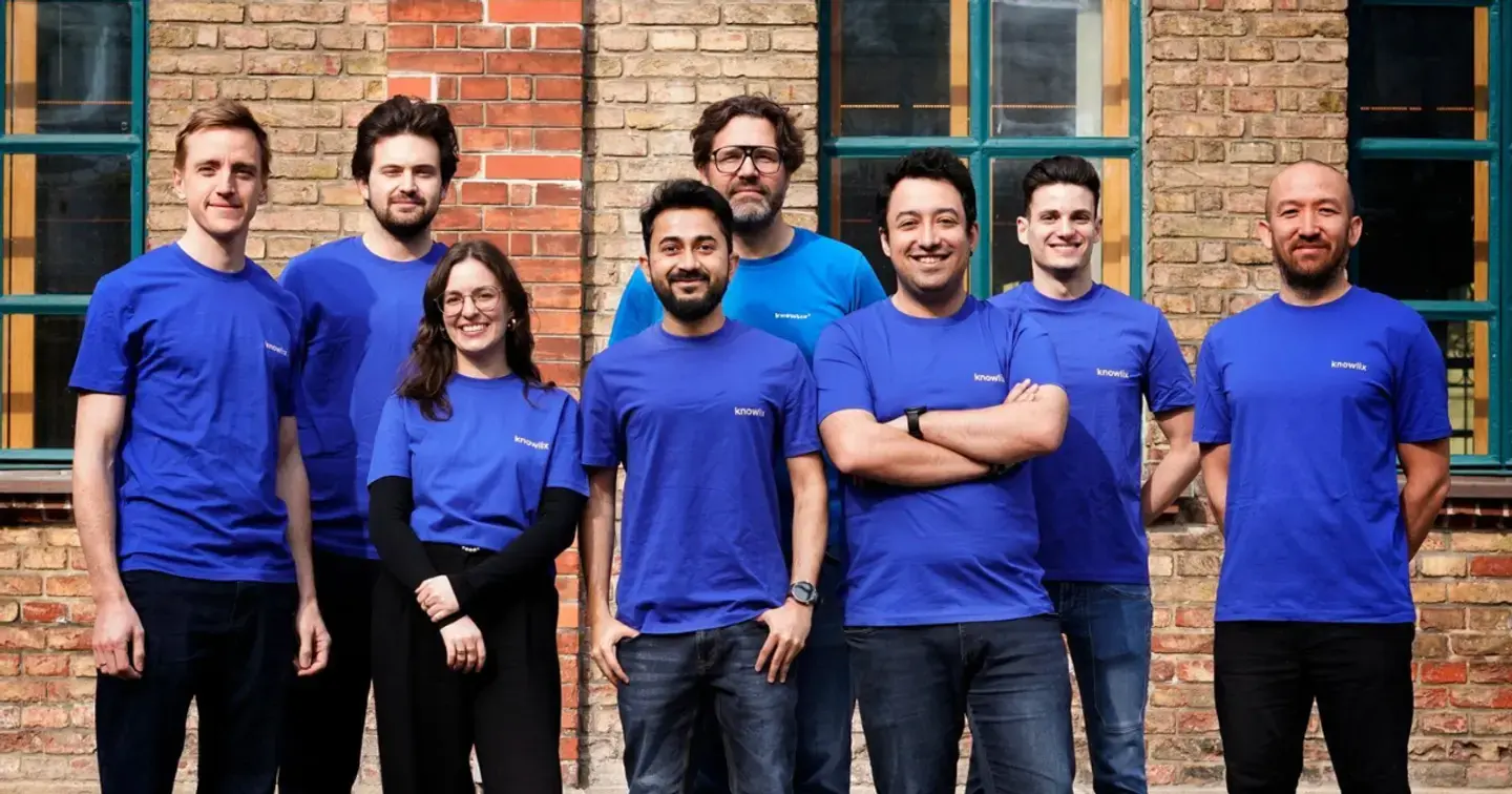 Knowlix AI dévoile un coéquipier virtuel pour transformer les PME africaines