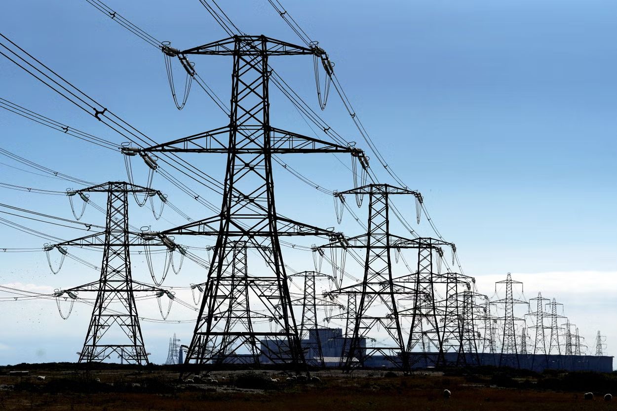 L'Afrique doit garantir l'électricité avant de miser sur l'IA selon le FMI