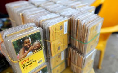 L'Afrique du Sud transforme chaque carte SIM en identité numérique fiable