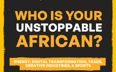 La GABI recherche des Africains d'exception et sollicite des nominations panafricaines