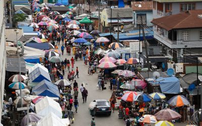 La banque centrale du Nigeria redéfinit les règles pour l'essor des fintechs