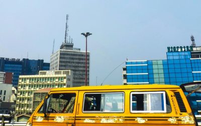 La capitale préexistante dévoilée