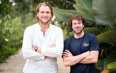 La fintech sud-africaine Zazu décroche un financement d'amorçage de Launch Africa Ventures
