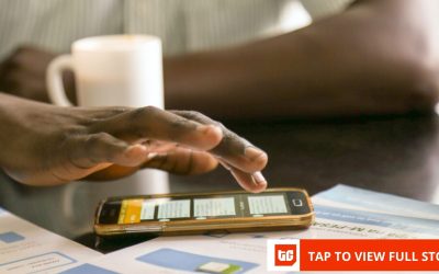 La justice nigériane valide les règles de prêt numérique mais refuse la double licence télécom