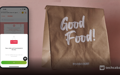 La nouvelle vague : pourquoi votre cuisine cloud préférée a été submergée