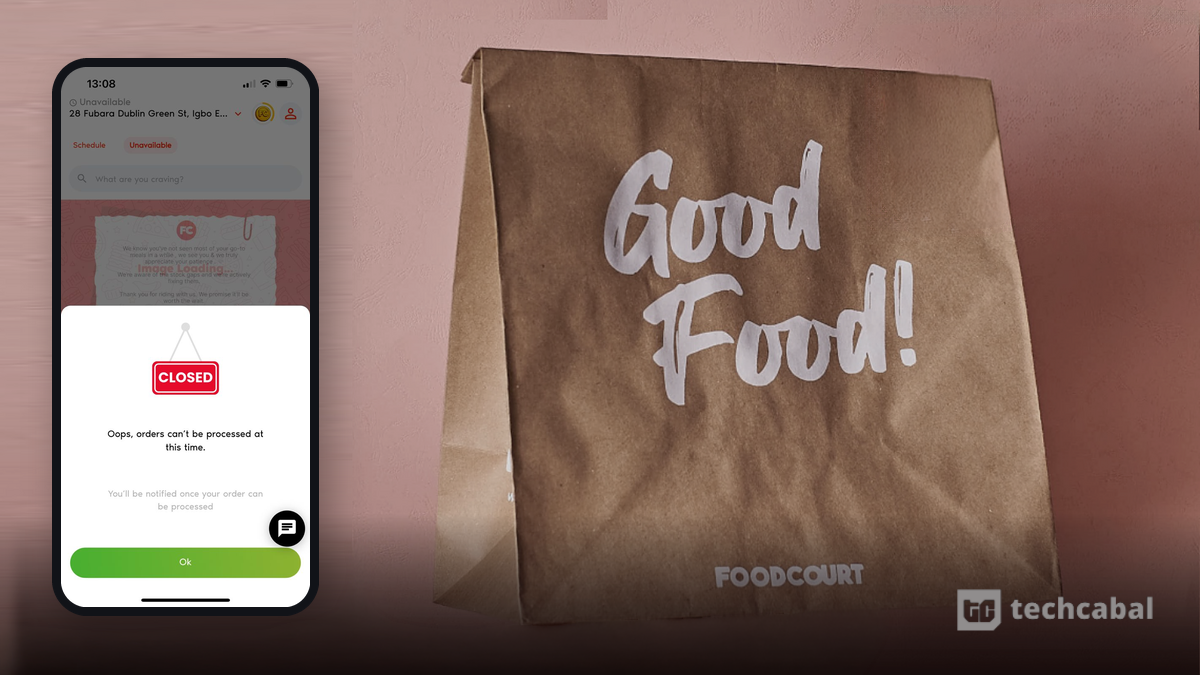 La nouvelle vague : pourquoi votre cuisine cloud préférée a été submergée