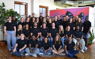 La startup sud-africaine Cue obtient 5 millions pour élargir sa plateforme IA