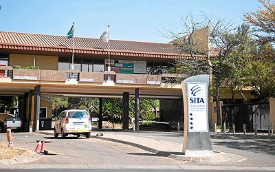 L'agence technologique étatique freine la révolution numérique en Afrique du Sud